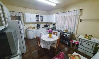 Imagem 2: INBOX CIA IMOBILIÁRIA ALUGA CASA SEMIMOBILIADA LOCALIZADA NO BAIRRO SÃO FRANCISCO NA CIDAD