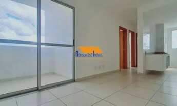 Imagem: Apartamentos 2 quartos Bairro Jardim dos