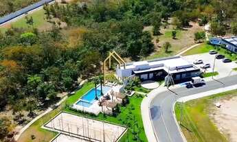 Imagem 4: Terreno Exclusivo Final de Rua no Condomínio Village Bordeaux