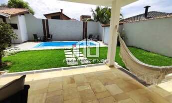 Imagem: Casa para venda e locação, Parque Residencial