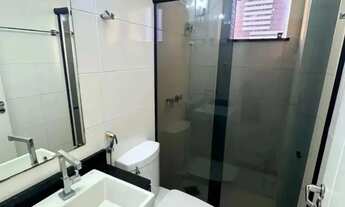 Imagem 3: RC-ALUGA-SE APT NO ED.LUVI FLAT RESIDENCE