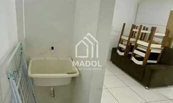 Imagem 4: FLAT SEMI MOBILIADO - CONDOMINIO UNIVERSIFLAT