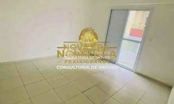 Imagem 5: VISTA MAR !! Pronto Para Morar R$ 204 Mil De Entrada - Apto 2 Suítes, varanda