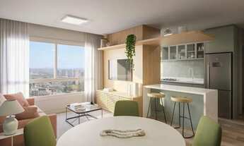 Imagem 6: Apartamento em Jardim Itu