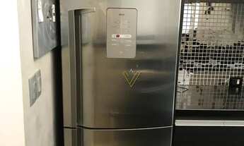 Imagem 7: Alphaville - Locação - Monte Carlo - 2 dormitórios