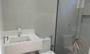 Imagem 4: Condomínio Euroville - Casa com 4 suítes, sendo 1 com closet