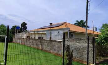 Imagem 4: CHACARA DE LAZER C/ PISCINA DE 960 M² COND, BARRA DO IVAI EM IVATUBA