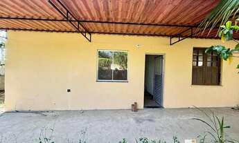 Imagem 5: Casa com 1 dormitório para alugar, 239 m² por R$ 1.600,00/mês - Itaipuaçu - Maricá/RJ