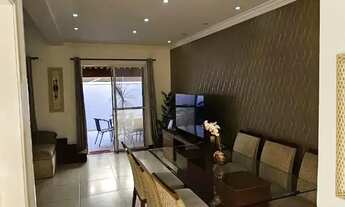 Imagem 7: Casa de Condomínio com 3 Quartos à venda, 83m² - Jardim Shangai