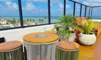 Imagem 4: Apartamento para Venda em João Pessoa, Jardim Oceania, 1 dormitório, 1 banheiro, 1 vaga