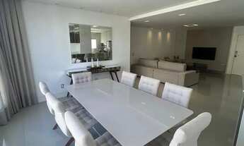 Imagem: Lindo Apartamento 3 Suítes Mobiliado no