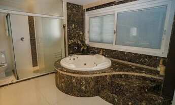 Imagem 4: Mansão no Atlântida Ilhas Park