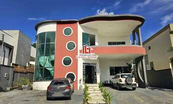 Imagem: Casa Duplex no Marina Rio Belo 6 Qts (4