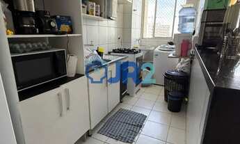 Imagem 4: APTO DE MEDIO PADRÃO Imbiribeira, Recife