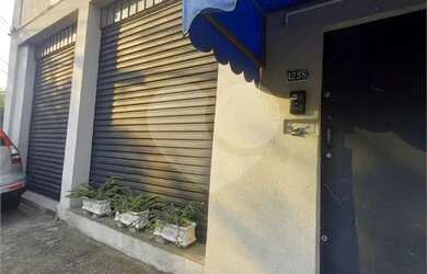 Imagem: Prédio inteiro à venda em Capela Do Socorro