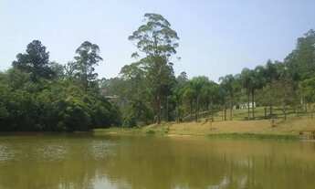 Imagem 6: Lote em condomínio em Rua Antônio Francisco Lisboa - Granja Viana - Embu das Artes/SP