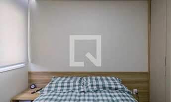 Imagem 7: Apartamento à Venda - Itaquera, 1 Quarto, 27 m2