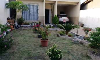 Imagem: Casa Duplex na Raposa