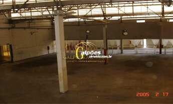 Imagem 5: Pavilhão/Galpão para alugar no bairro Paraíso (Polvilho) - Cajamar/SP