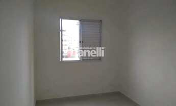 Imagem 4: Apartamento para aluguel, 2 quartos, 1 suíte, 1 vaga, Vila Areão - Taubaté/SP