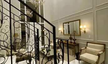 Imagem 5: Casa de condomínio para venda com 300 metros quadrados com 3 quartos