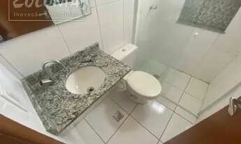 Imagem 5: Cobertura a venda - Vila Luzita, Santo André