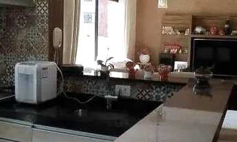 Imagem 7: Apartamento com 2 dormitórios à venda, 106 m² por R$ 697.999,90 - Vila Gilda - Santo André