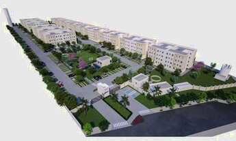 Imagem 3: Vendo Ap. no Residencial Grandena