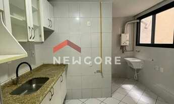 Imagem 6: Apartamento em Rua Antônio Veloso Júnior - Campos Elíseos - Resende/RJ