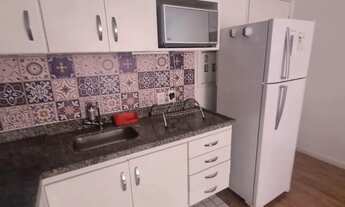 Imagem 2: Apartamento ao lado do metrô República