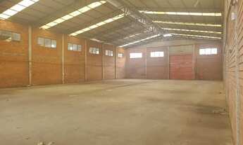 Imagem 3: Pavilhão para locação no bairro Distrito Industrial em Cachoeirinha