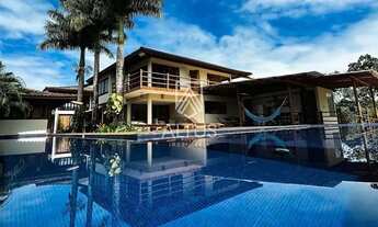 Imagem: Itacaré-Ba Casa de Alto Padrão à Venda