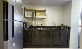 Imagem 6: Apartamento de 2 quartos semi-mobiliado e com piscina no Warnow em Indaial