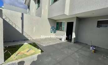 Imagem 2: Casa com 3 Quartos e 3 banheiros à Venda no Bairro Candelária