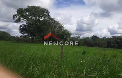 Imagem: Fazenda em Área Rural - Área Rural de