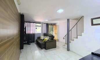 Imagem: Casa à Venda - Jardim Brasil, 2 Quartos