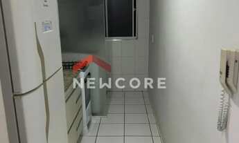 Imagem 6: Apartamento em Rua Fortunato Resta - Vila Giunta - Bauru/SP