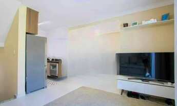 Imagem 4: Sobrado com 2 dormitórios à venda, 120 m² por R$ 530.000,00 - Vila Humaitá - Santo André/S