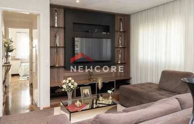 Imagem 4: Apartamento em Rua Doutor Miguel Vieira Ferreira - Jardim Zaira - Guarulhos/SP