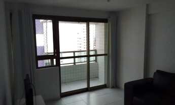 Imagem 3: Apartamento para locação no MESQUITA RESIDENCE , BOA VIAGEM, Recife, PE