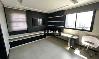 Imagem 6: Alugo Apt Duplex com 1 suíte, 102 m² no Hotel Mercure - bairro Umarizal