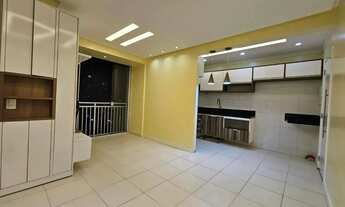 Imagem 4: ALUGA APTO BRISAS ALTOS DO CALHAU 02 Qts