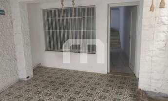 Imagem 2: Sobrado para locação - Uso Residencial ou Comercial Tatuapé