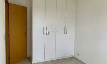 Imagem 6: Apartamento para aluguel com 57 m² e 2 quartos em Vl. Maracy, Bauru - SP