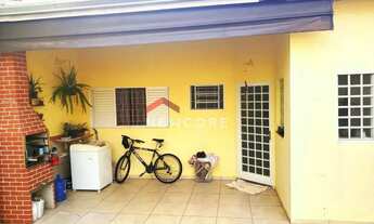 Imagem: Casa em Rua João de Oliveira - Altos do