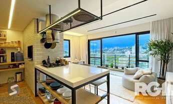 Imagem: Apartamento de 72 m2 para alugar com 1 suíte