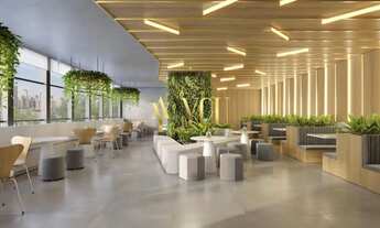 Imagem 6: Sala Comercial no Infinity Business Pininfarina, 94m²,2 Vagas,Setor Bueno - Opor