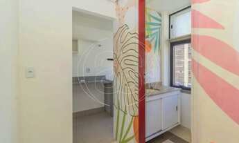 Imagem 7: SALA COMERCIAL NA REGIÃO DE MOEMA