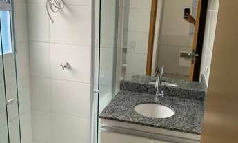 Imagem 5: River side. Semi mobiliado. Ao lado SESC