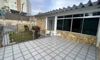 Imagem 4: Casa com 3 dormitórios, 150 m² - venda por R$ 850.000,00 ou aluguel por R$ 4.200,00/mês